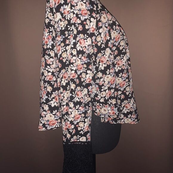 Haute Monde Top - Picture 3 of 6